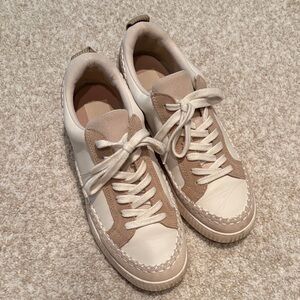 Dolce Vita Tennis Shoes